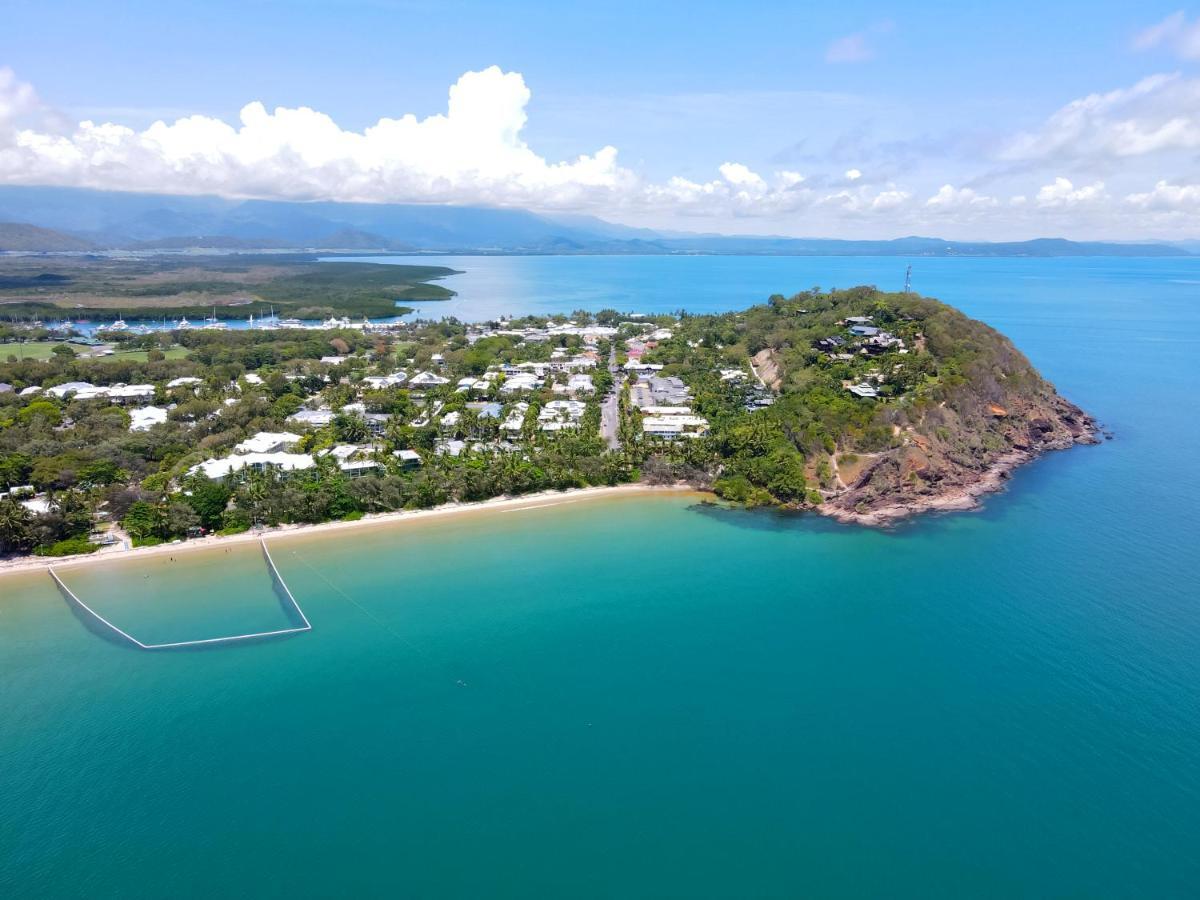 Silkari Reflections Of Port Douglas Eksteriør bilde
