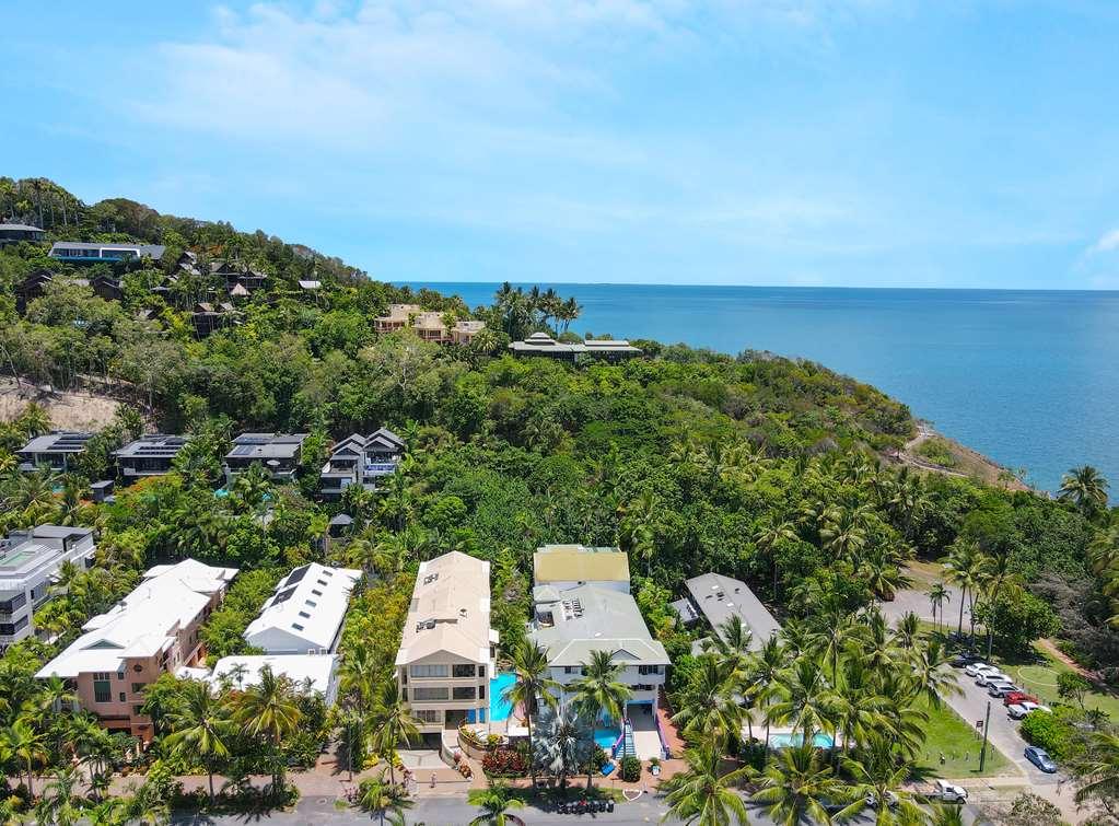 Silkari Reflections Of Port Douglas Fasiliteter bilde