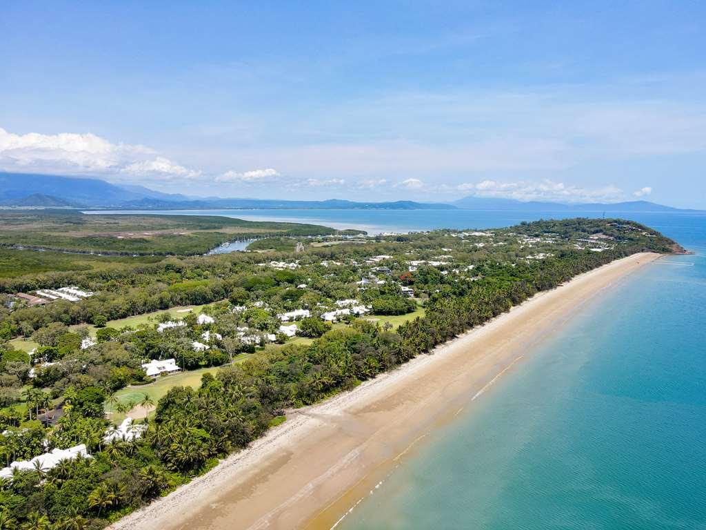 Silkari Reflections Of Port Douglas Fasiliteter bilde